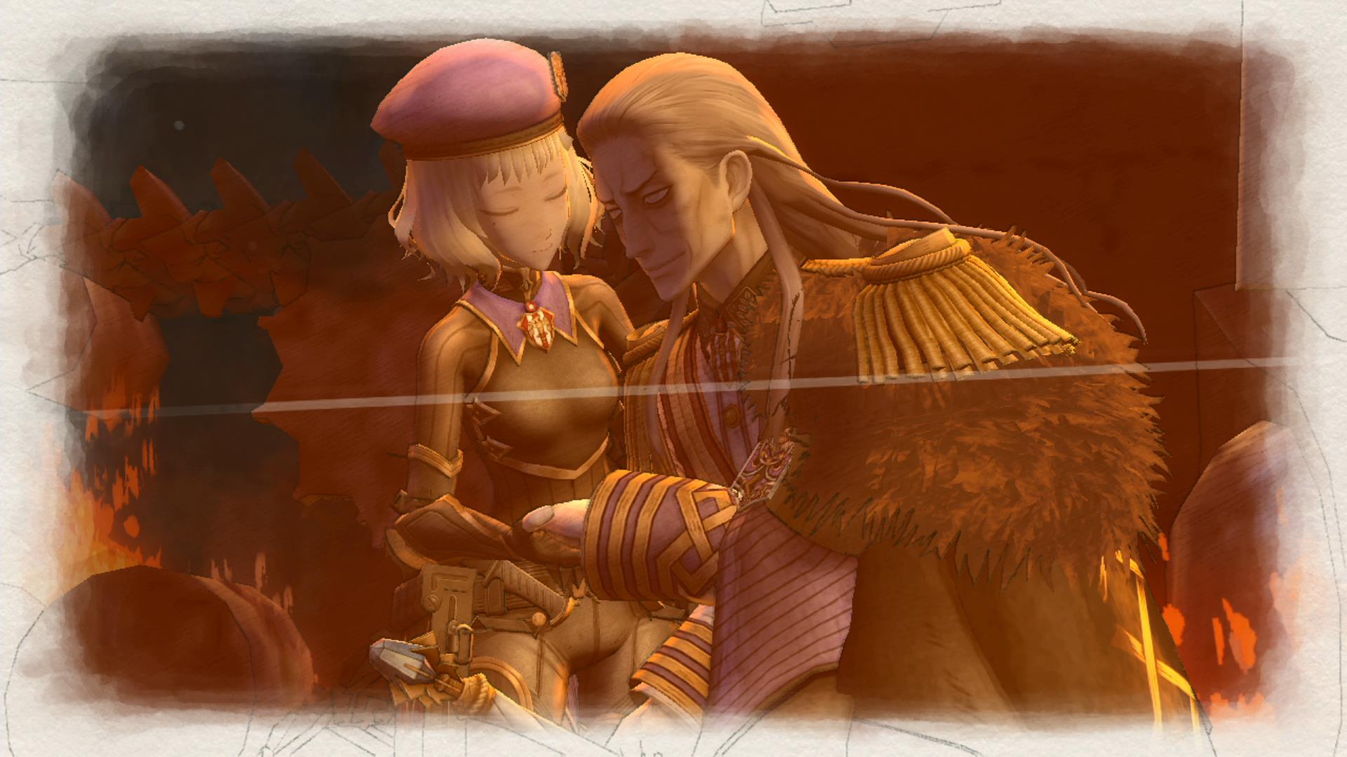Valkyria Chronicles 4 - Imagen 36